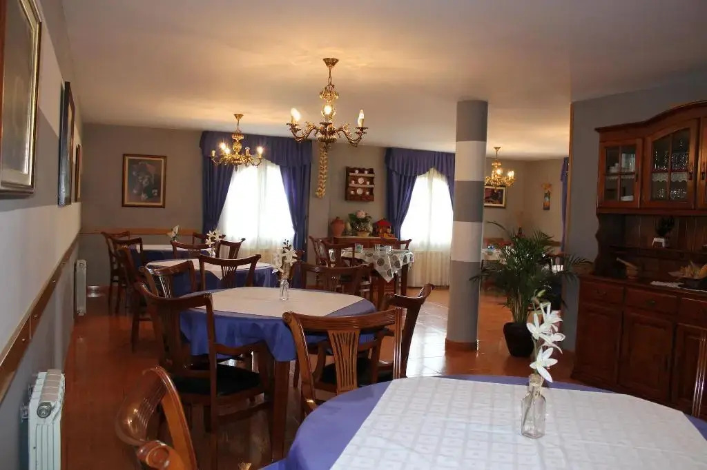 Hotel Reyes Astures