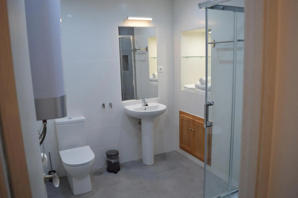 Casas de Alcamim by Portus Alacer