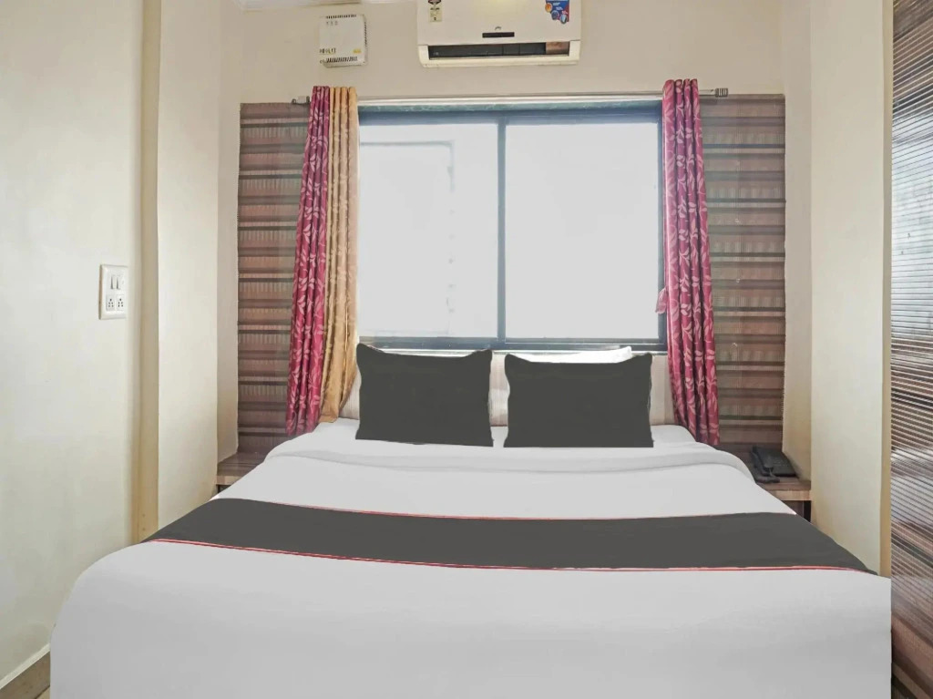 Collection O 86342 Crystal Executive Lodging