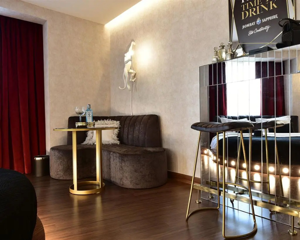 Maxime Boutique Hotel Avenida da Liberdade