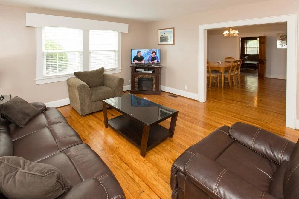The Buoy 3 Bedrooms 3 Bathrooms Home