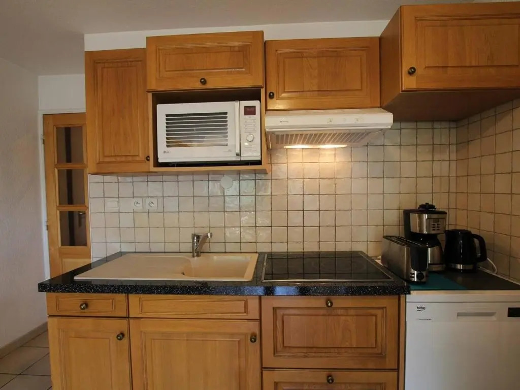 Appartement Briançon, 4 pièces, 4 personnes - FR-1-330C-69
