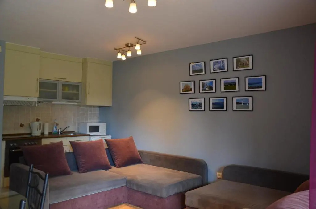 Vadszilva Apartman