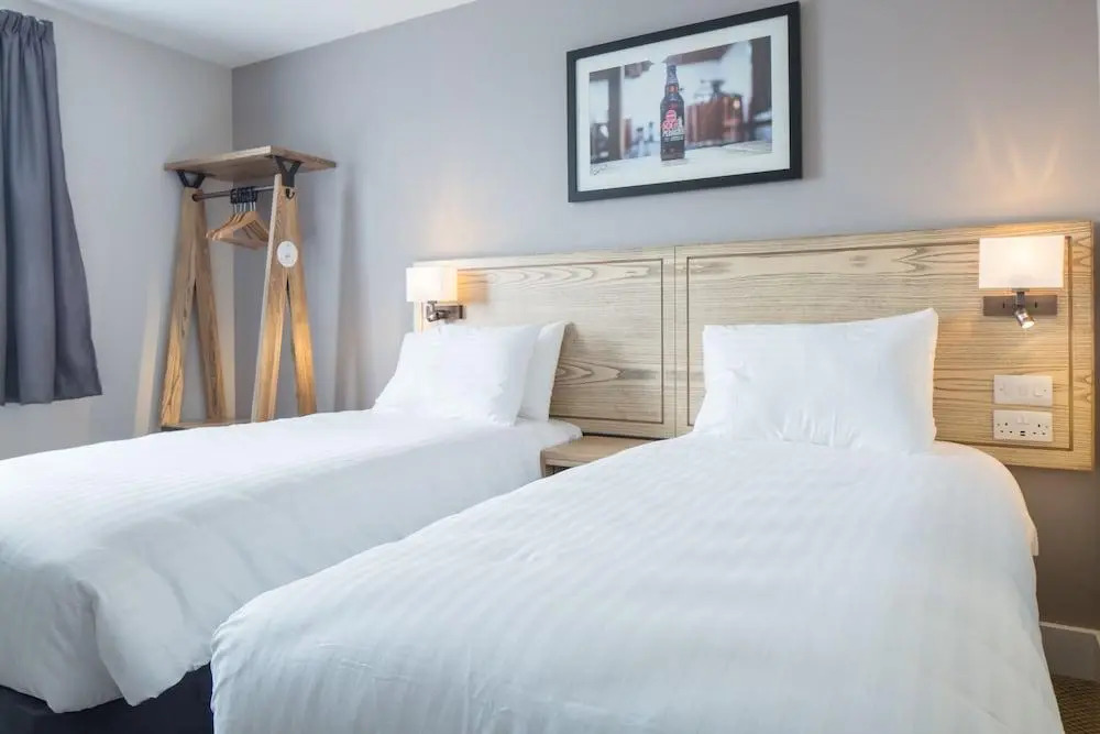 The Owl Hotel by Marston's Inns