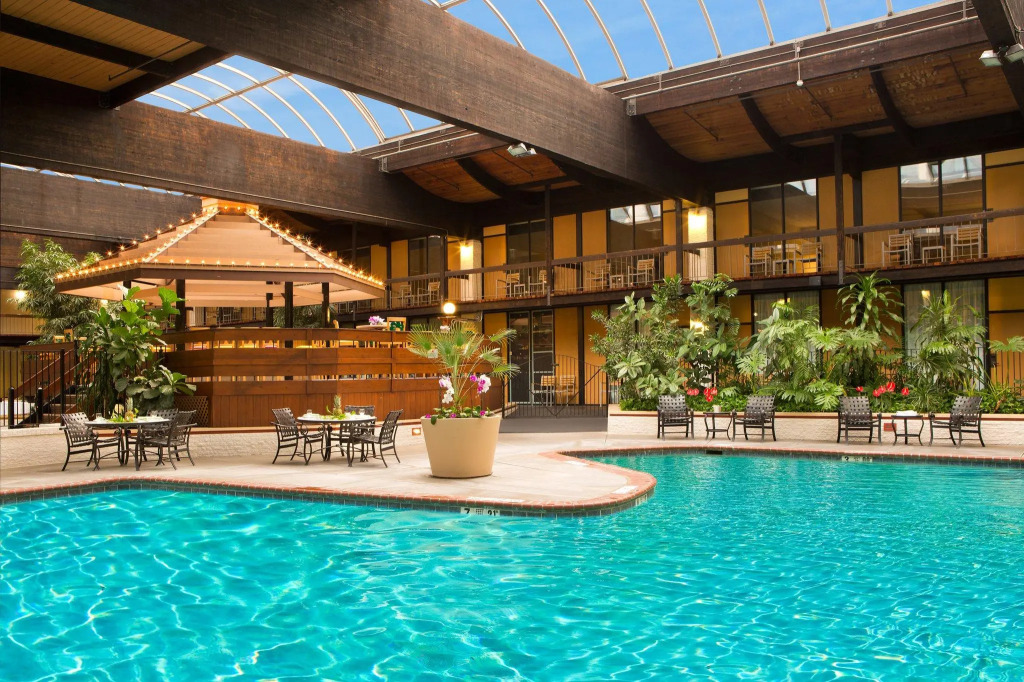 M Hotel Buffalo