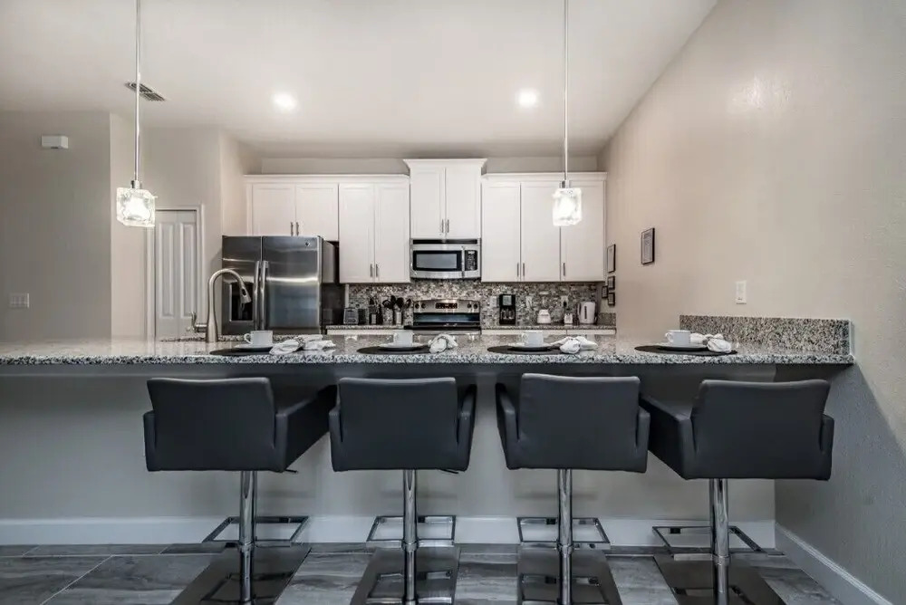 1590mv Ultimate Town Home With Pool
