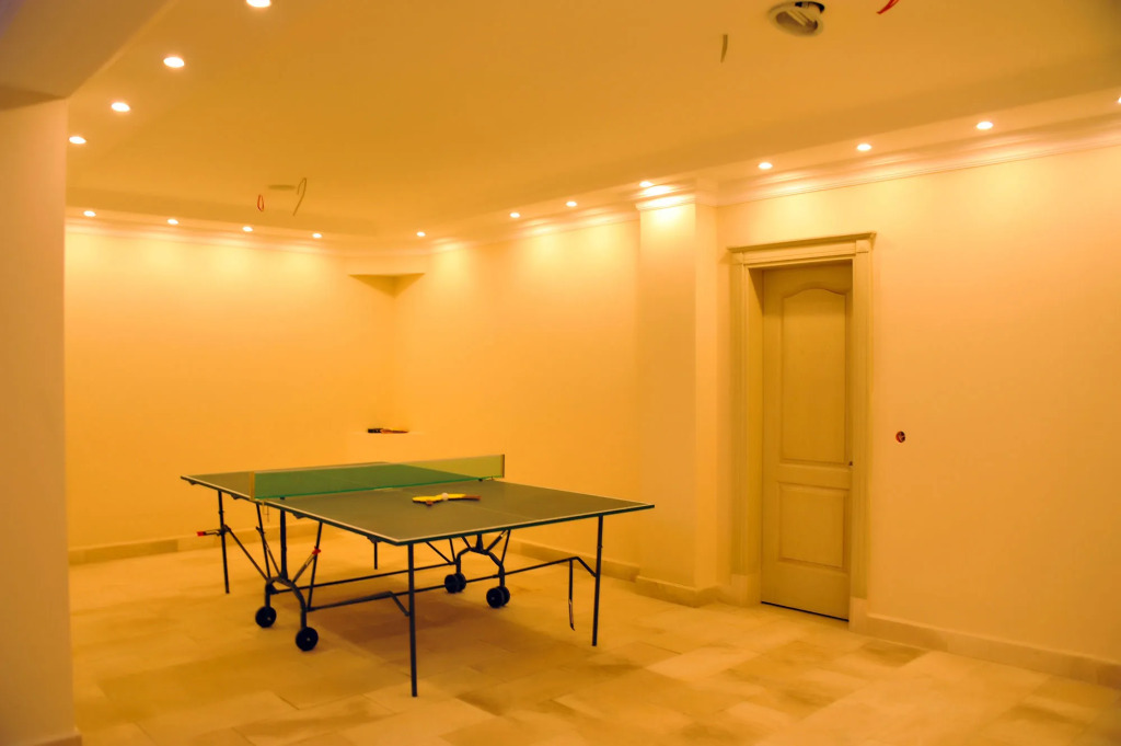Kemer Residence