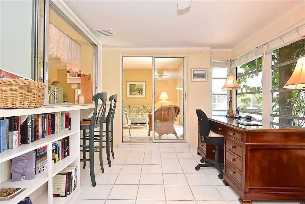 Cambridge - Two Bedroom Home