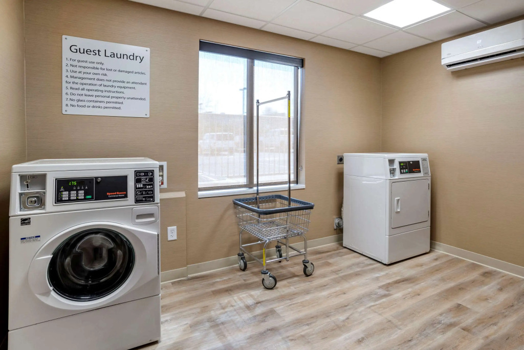 Comfort Inn & Suites Harrisonburg