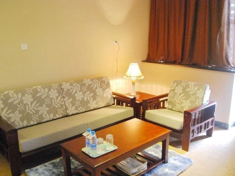 Guodu Holiday Hotel