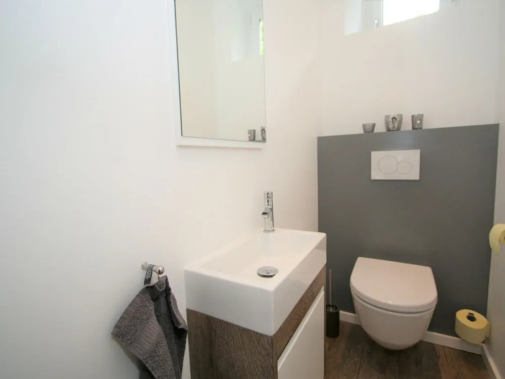Modern Apartment in Niedernsill With Terrace