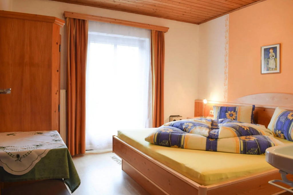 Apartment in Huttau Near Ski Amade Slopes