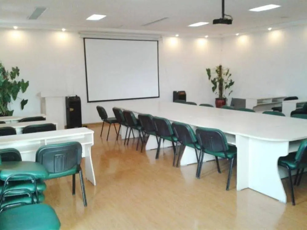 Super 8 Hotel Shanguo Road - Tengzhou