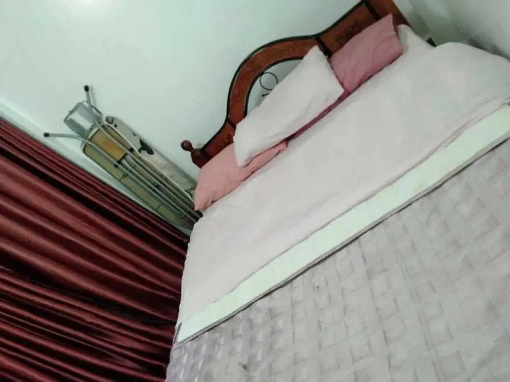 Stay.Plus Hillcrest Apartments Ruaka