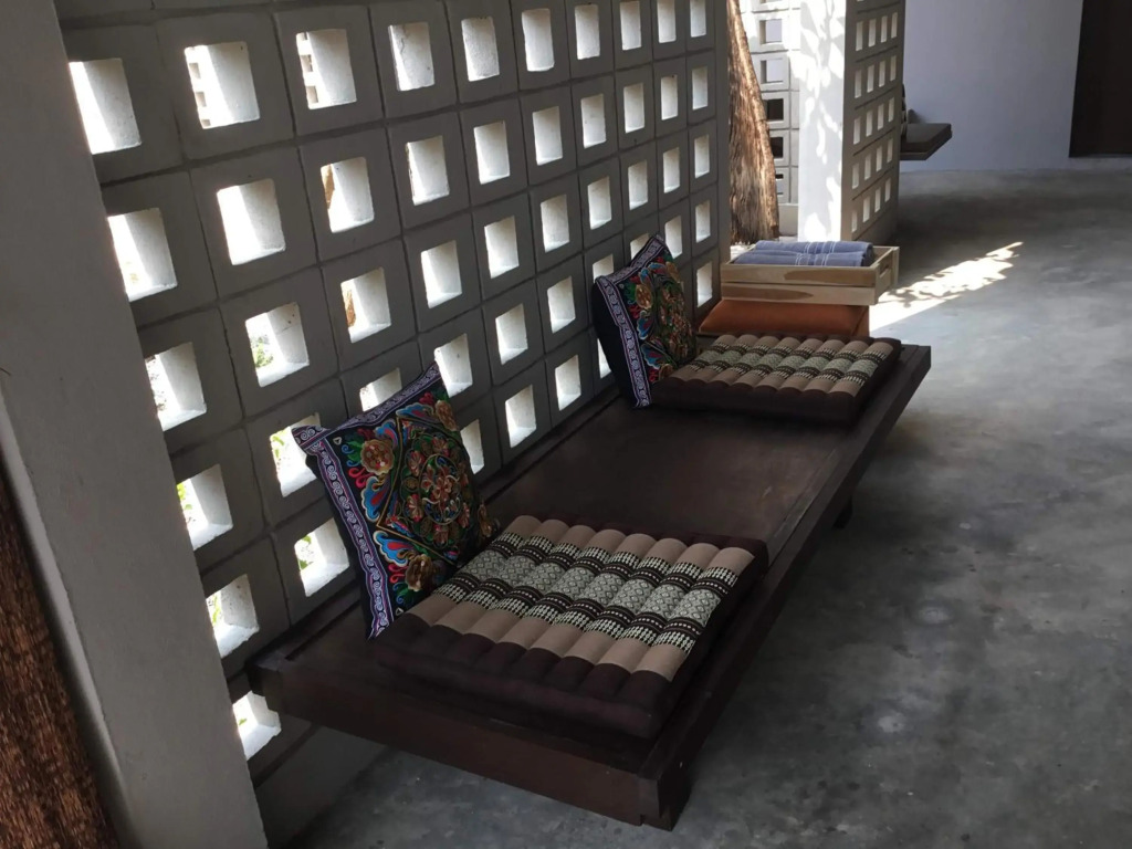 Baba pim villa