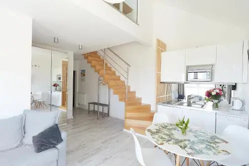 Porta Mare Apartments LuxView III