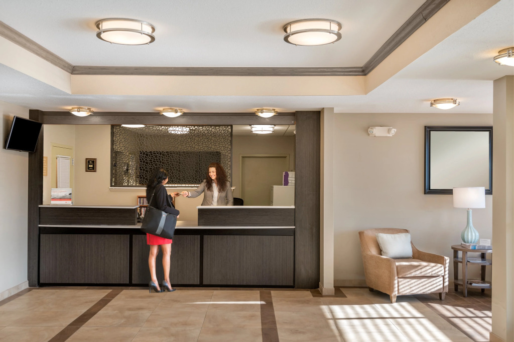 Candlewood Suites Rocky Mount by IHG