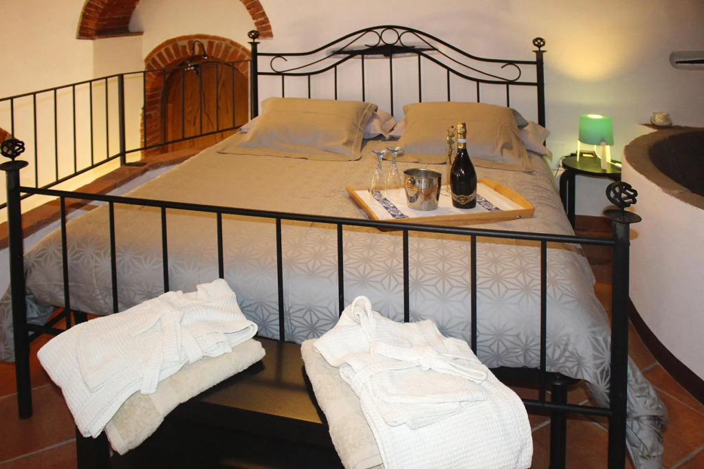 Stone House in Camaiore Near Versilia Beach