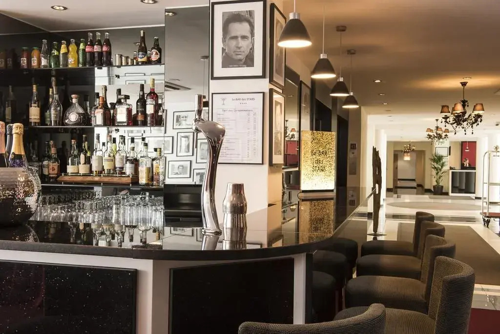 Hôtel Forest Hill Meudon Velizy