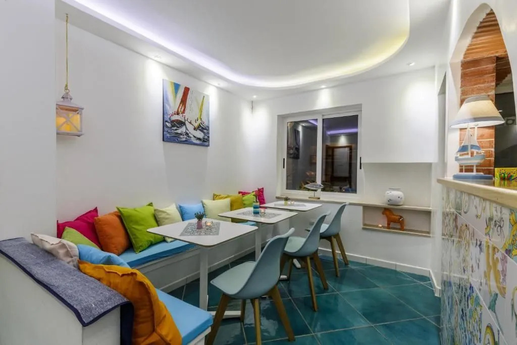 Beach Hotel 14Leoni b&b