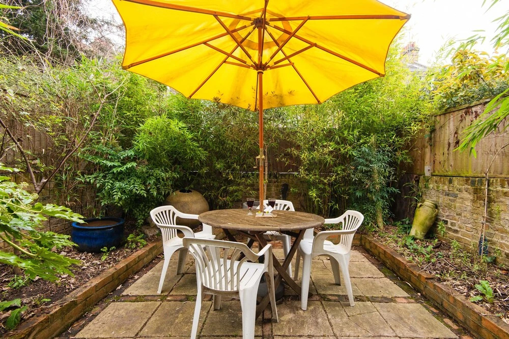 The Bravington Road Nest - MPS