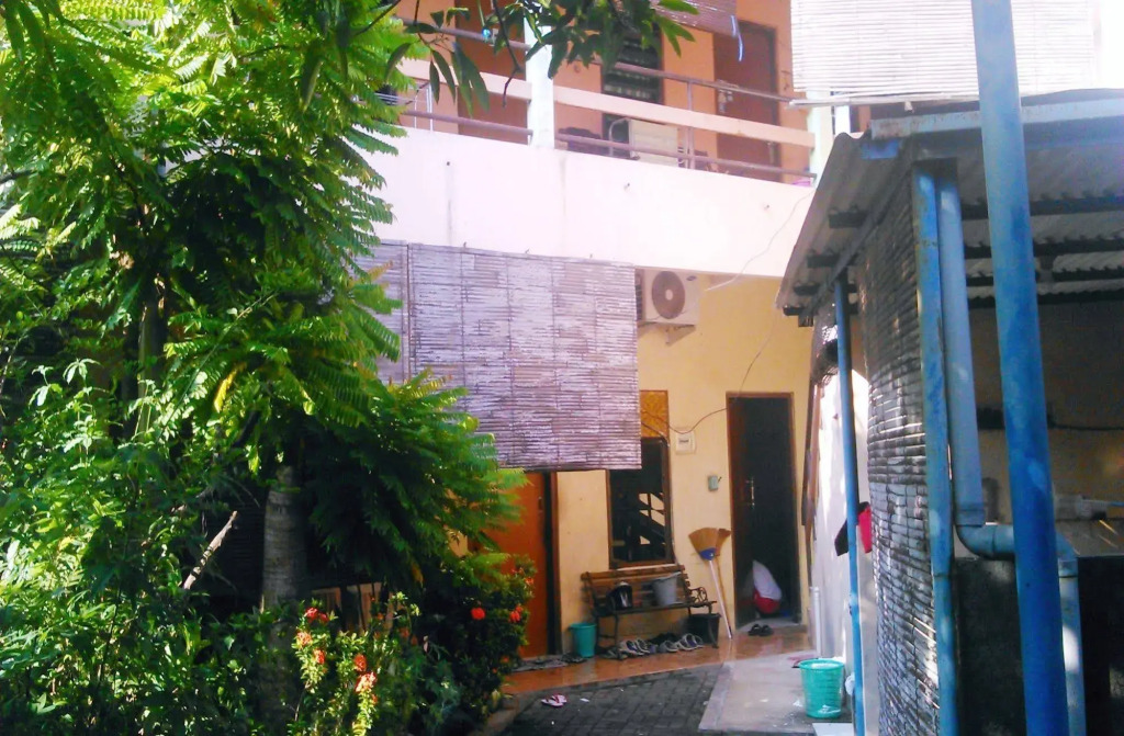 Kost Semarang Peterongan Timur