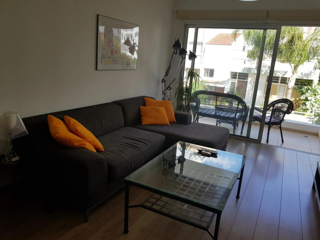 Achillion Gardens, near UNIC By 'Flats Nicosia'