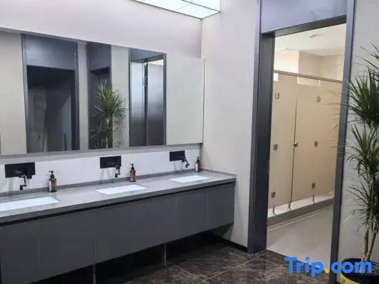 Vienna International Hotel (Tianjin Wuqing Daguangming Center Branch)