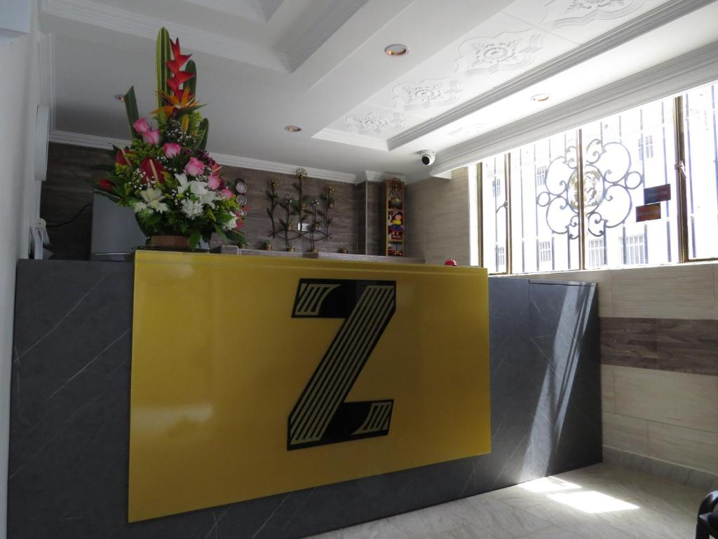 Hotel Zulita