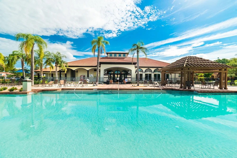 Aco243016 - Bella Vida Resort - 6 Bed 5.5 Baths Villa