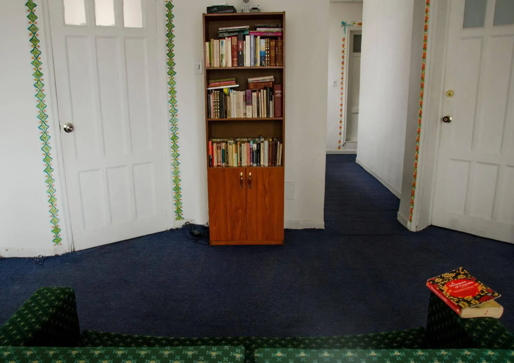 Cx Hostel
