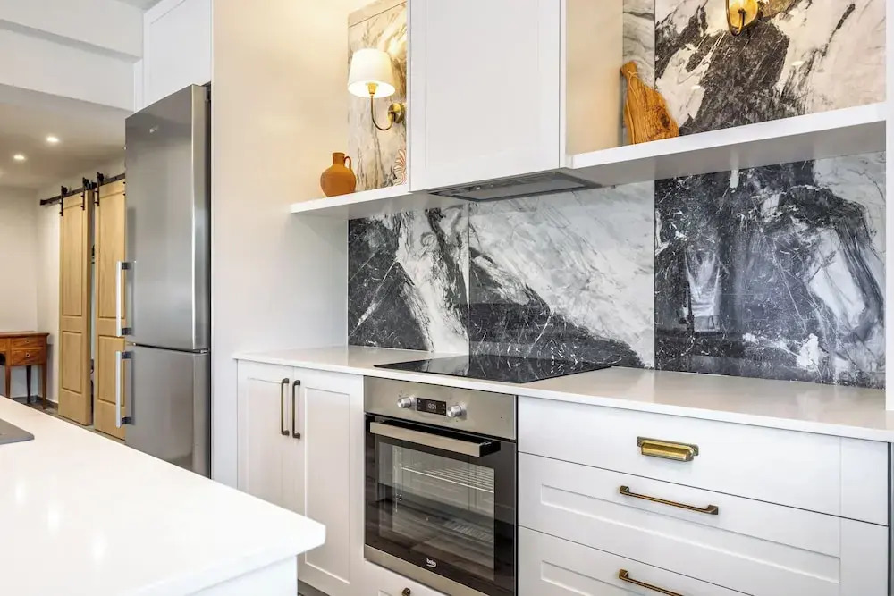 Oasis Luxury Residences