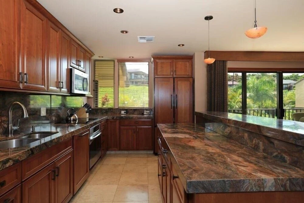 Wailea Elua, #1508 2 Bedroom Condo by RedAwning