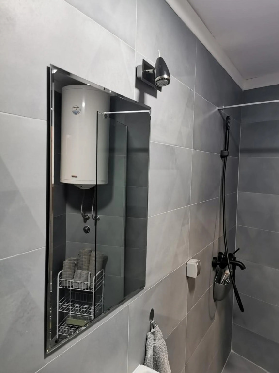 Nacional 3 apartman studio