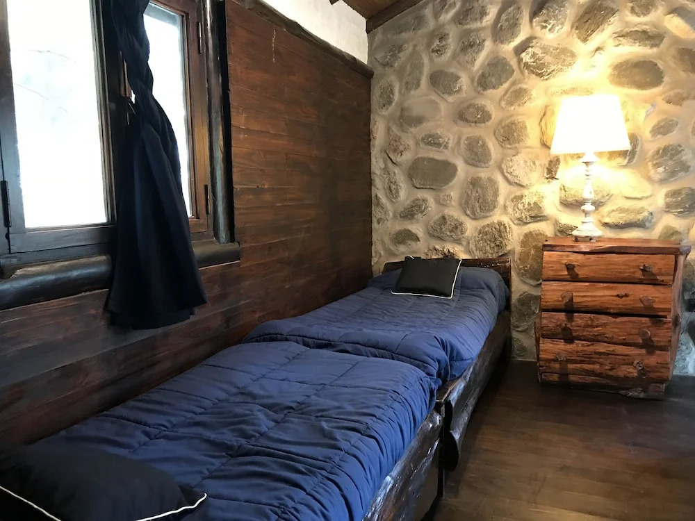 Cabanas Merlin