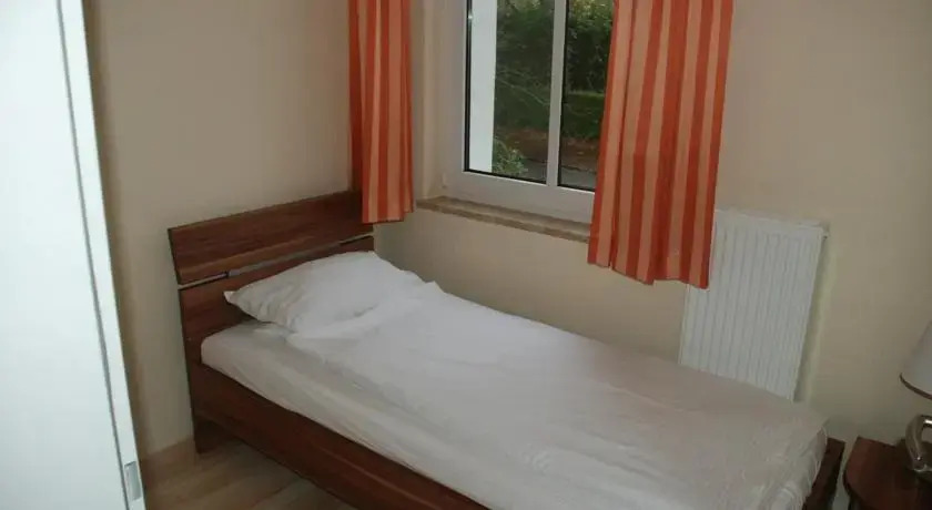 Appartement Villa am Rosengarten