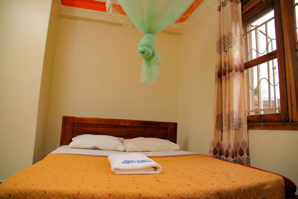 White Clouds Guest House