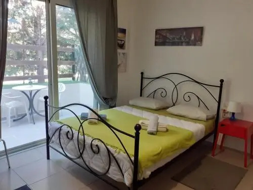 Holiday and Business Home