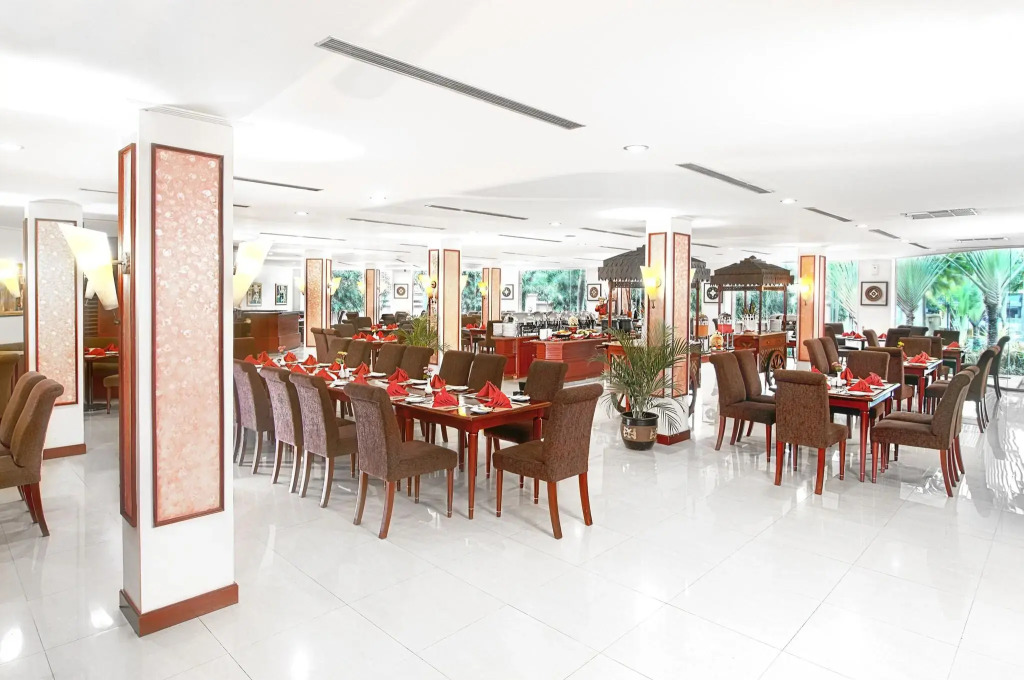 Le Dian Hotel