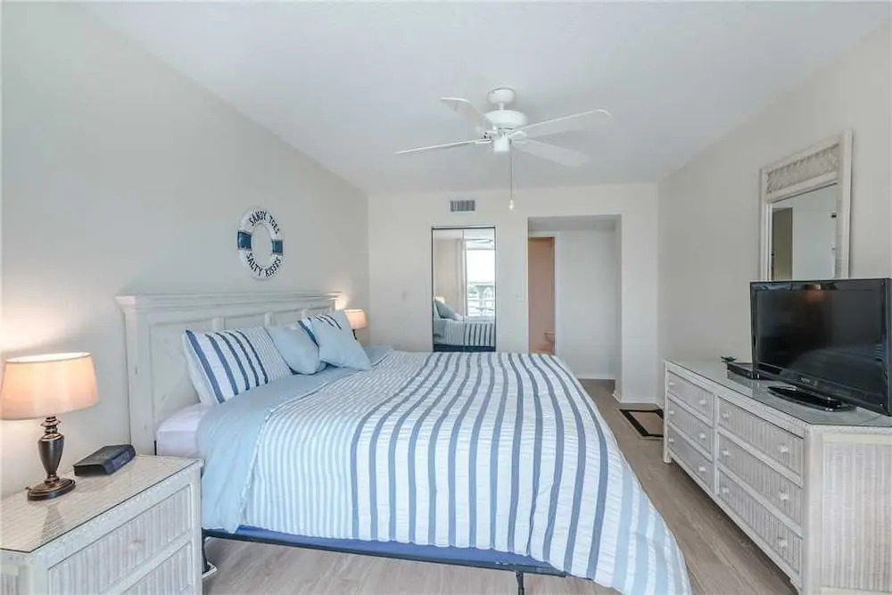 Bahia Vista 9518 - Two Bedroom Condo