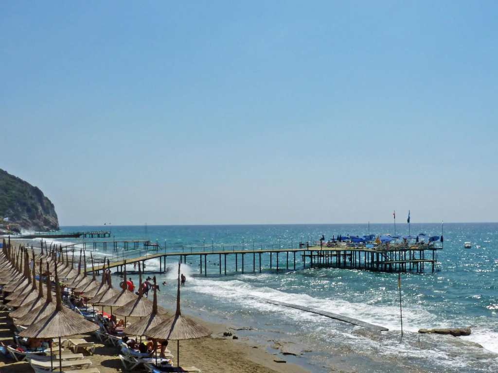 ARIA RESORT & SPA HOTEL Ultra All Inclusive