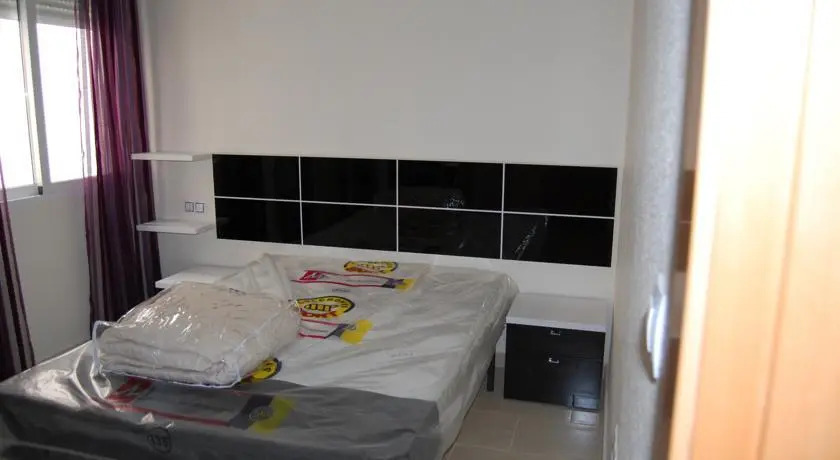 Apartamento Molino VII