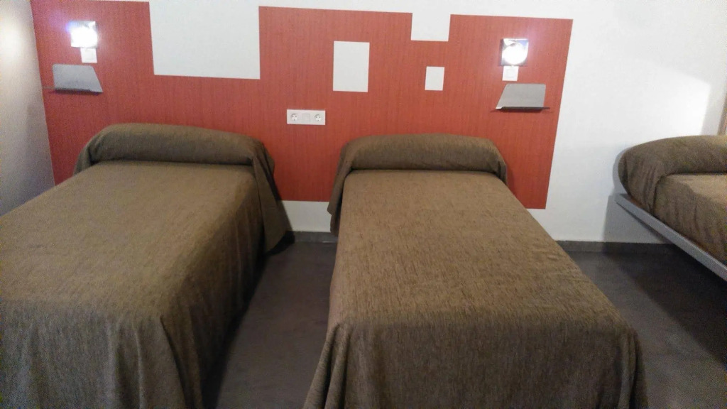 Albergue Inturjoven Cazorla