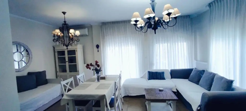 Persefoni 's hause 1