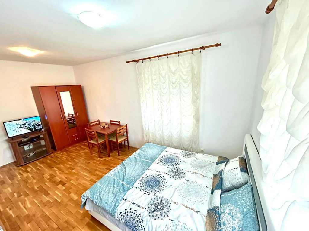 Apartman Stex