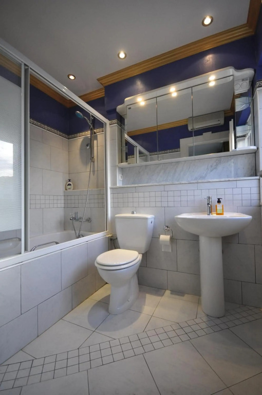 VILLA MARJAN - 3 bdr, 3 bath, parking