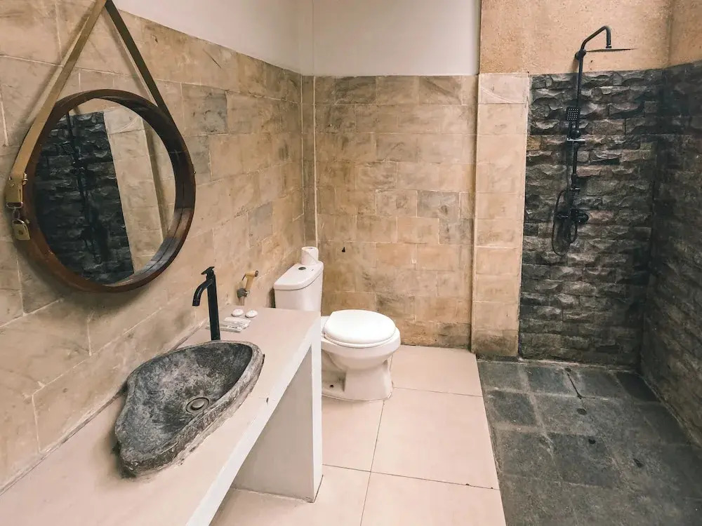 Zavana rooms & Restaurant