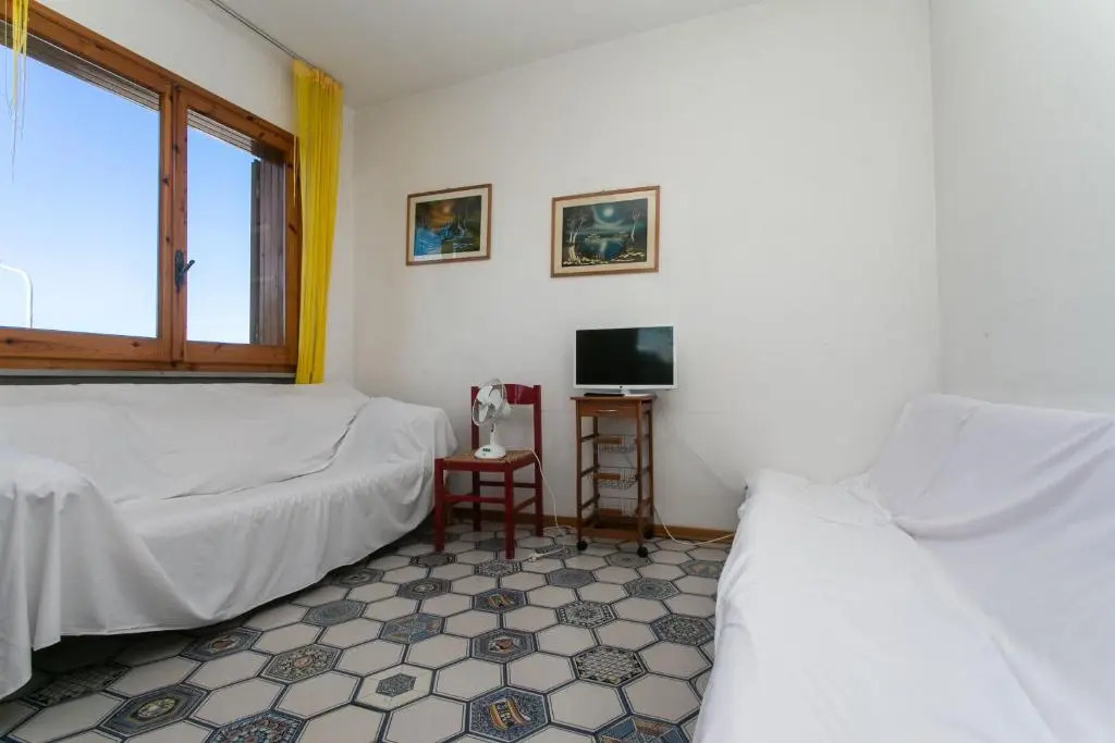 M117 - Marcelli, quadrilocale con terrazzo vista mare