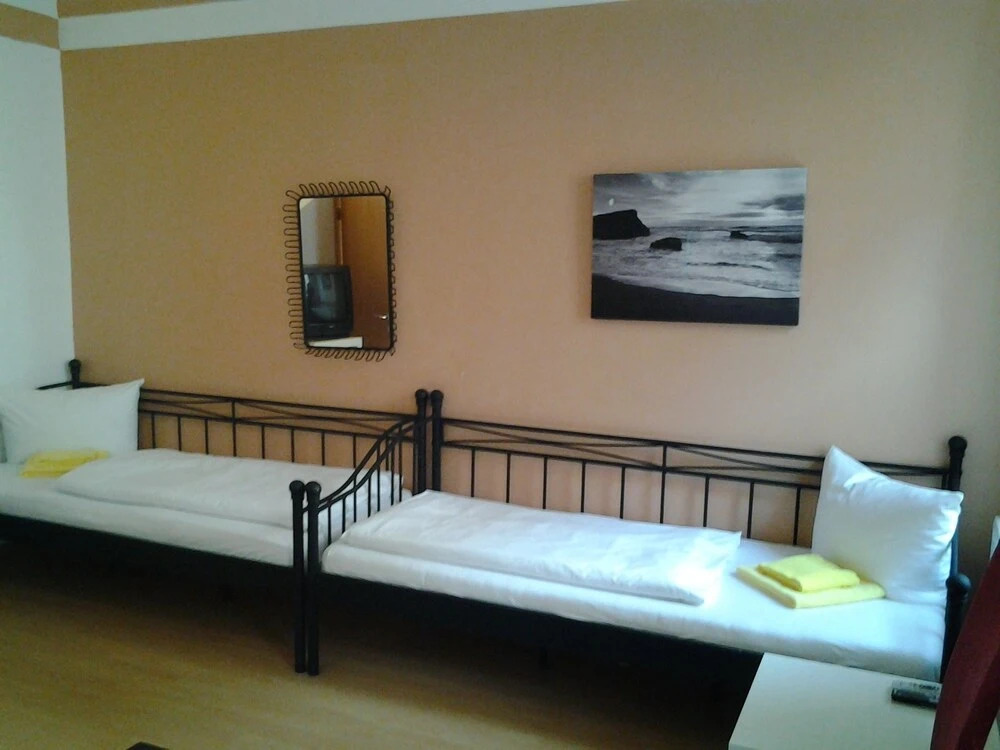 Gabelsberger Apartment