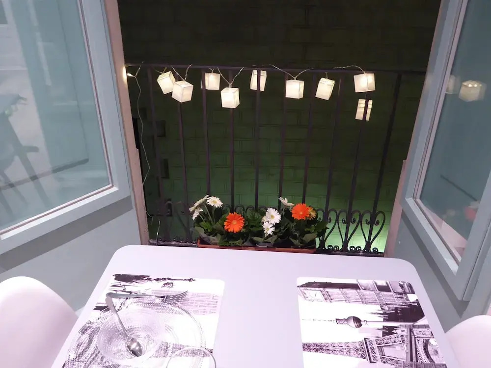 Apoteka apartaments